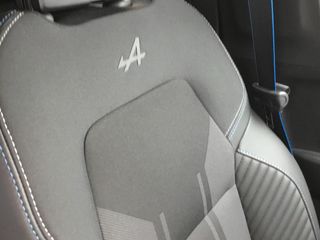 RENAULT Symbioz Híbrido RENAULT Symbioz E-TECH Full Hybrid Esprit Alpine 105kW