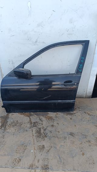 PUERTA DELANTERA IZQUIERDA BMW E46