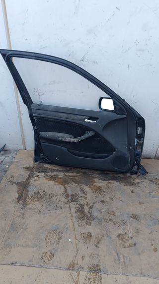 PUERTA DELANTERA IZQUIERDA BMW E46