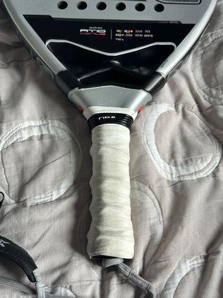 NOX AT10 GENIUS 18K AGUSTIN TAPIA 2024