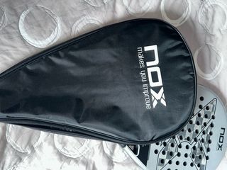 NOX AT10 GENIUS 18K AGUSTIN TAPIA 2024