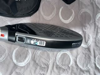 NOX AT10 GENIUS 18K AGUSTIN TAPIA 2024