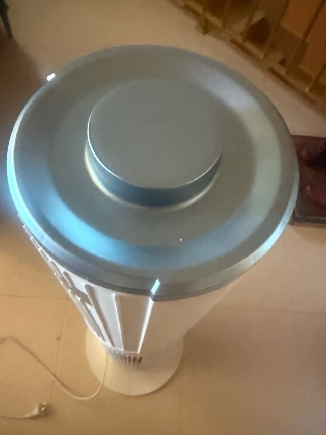 Torre ventilador - Aire acondicionado