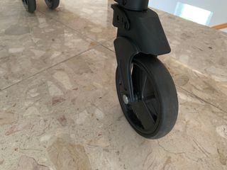 Silla paseo Chicco Liteway roja