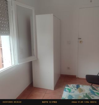 Habitación individual - 350€/mes