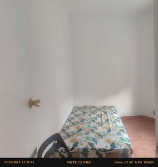 Habitación individual - 350€/mes