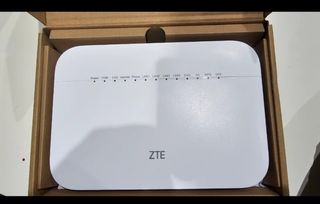 Router ZTE Wifi 6 Vodafone