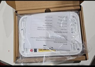 Router ZTE Wifi 6 Vodafone