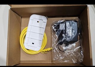 Router ZTE Wifi 6 Vodafone