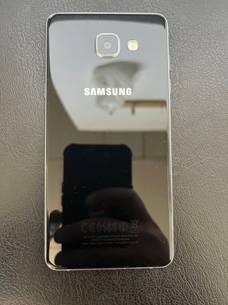 Samsung Galaxy A5 - Smartphone Nero