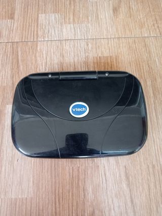 Ordenador infantil VTech