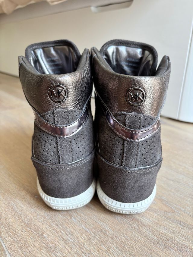 Botines Michael Kors