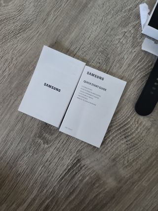 Samsung Galaxy Watch4 40mm - Negro