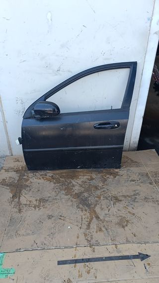 PUERTA DELANTERA IZQUIERDA DAEWOO NUBIRA
