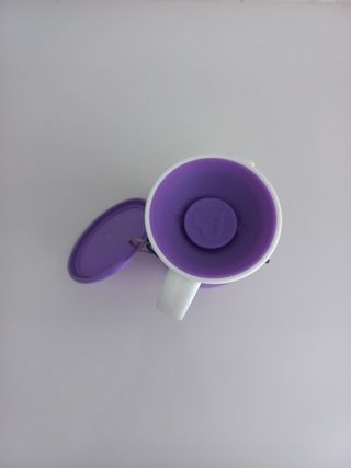 Vaso antiderrame Bebé