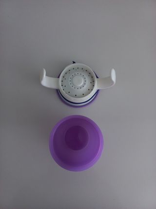 Vaso antiderrame Bebé