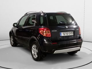 Suzuki SX4 GL