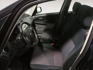 Suzuki SX4 GL