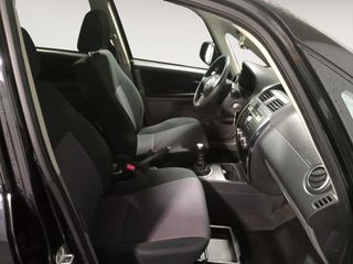 Suzuki SX4 GL