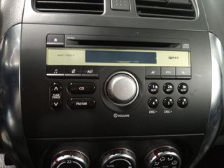 Suzuki SX4 GL