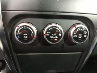 Suzuki SX4 GL