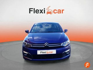 Citroën C-Elysée BlueHDi 73KW (100CV) Shine