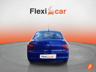 Citroën C-Elysée BlueHDi 73KW (100CV) Shine