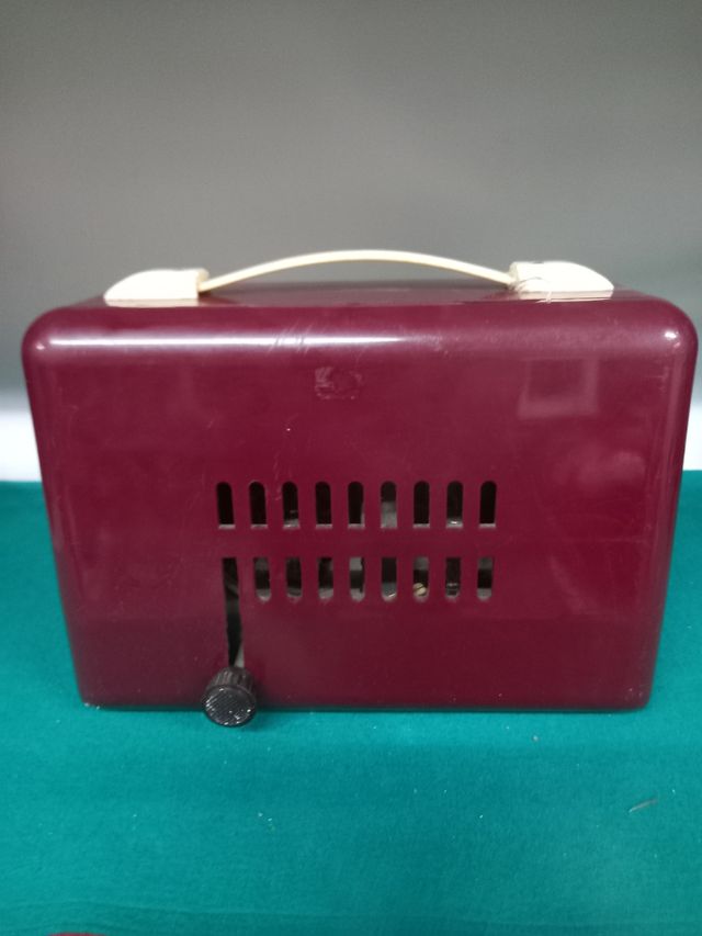 Radio a transistor vintage