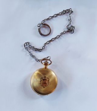 Orologio da tasca Perseo vintage