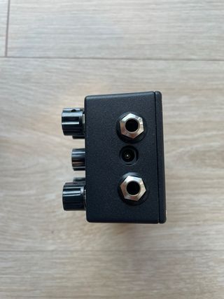 Matthews Effects Whaler V2 Fuzz