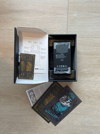 Matthews Effects Whaler V2 Fuzz