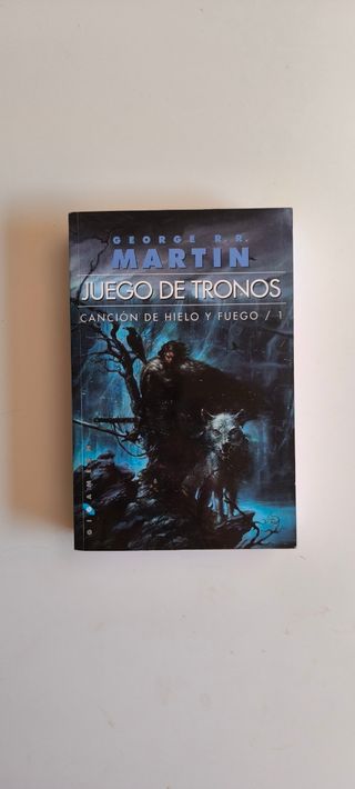 Pack 2 libros