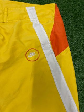 ¡¡LIQUIDACIÓN!! Talla S Bañador Nike Vintage 

