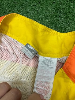 ¡¡LIQUIDACIÓN!! Talla S Bañador Nike Vintage 

