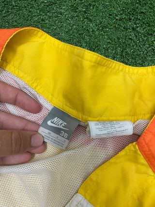 ¡¡LIQUIDACIÓN!! Talla S Bañador Nike Vintage 

