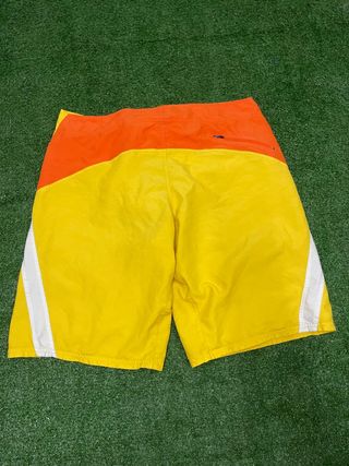 ¡¡LIQUIDACIÓN!! Talla S Bañador Nike Vintage 

