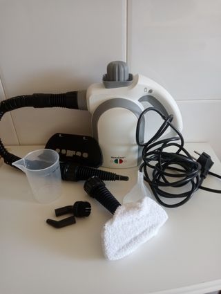 Vaporeta Silvercrest - Limpieza hogar
