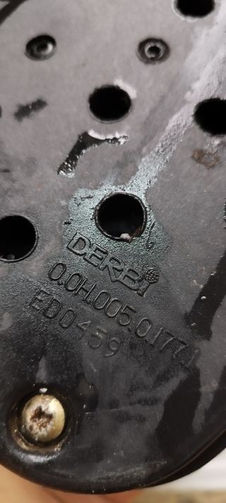 Derbi 