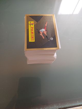 Cromos Panini Mundial Clubes 2025