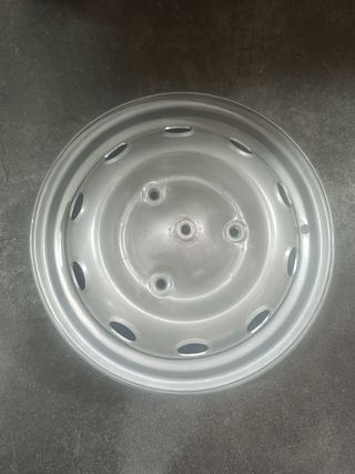 Llantas Renault 4 - 2 uds
