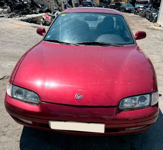 DESPIECE MAZDA MX-6 2.5 GASOLINA 24V 1998