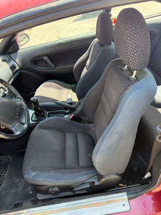 DESPIECE MAZDA MX-6 2.5 GASOLINA 24V 1998