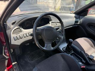 DESPIECE MAZDA MX-6 2.5 GASOLINA 24V 1998