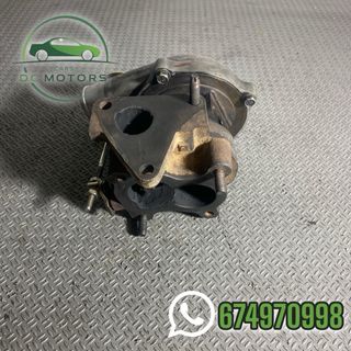 Turbo Renault Megane 1.5dci 54359700002