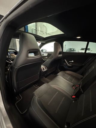 Mercedes-Benz Clase CLA 2021