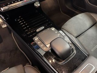Mercedes-Benz Clase CLA 2021