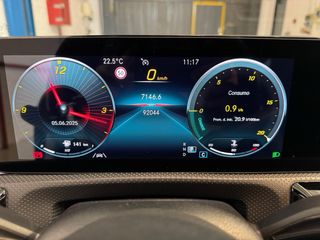 Mercedes-Benz Clase CLA 2021