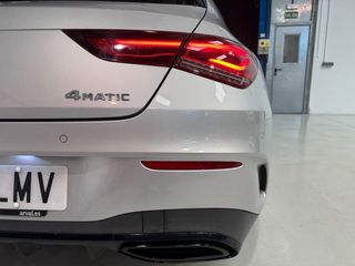 Mercedes-Benz Clase CLA 2021