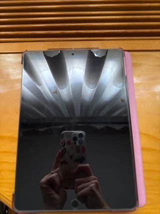 iPad Air 3 (64gb) - Plata