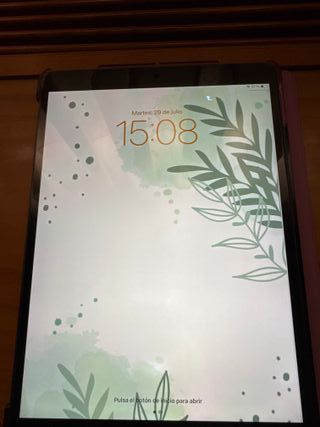 iPad Air 3 (64gb) - Plata